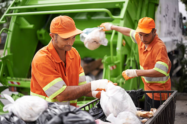 Professional Junk Removal in Wilmington, DE